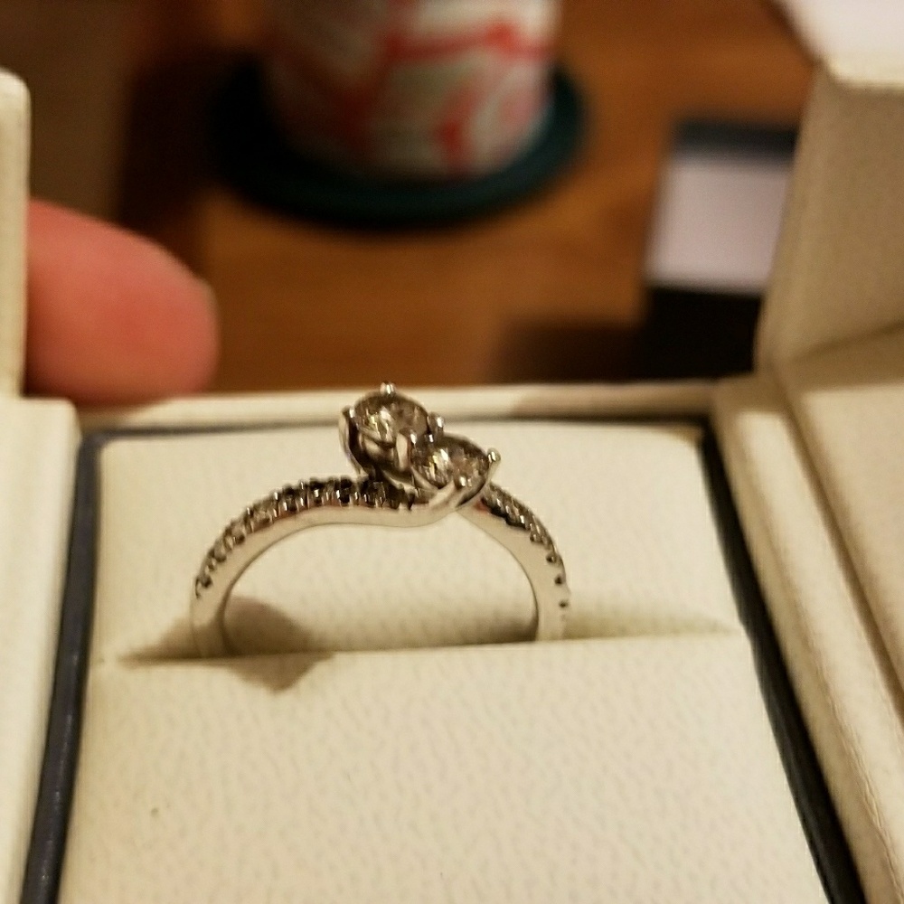 Ever Us Ring